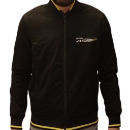 Giacca Windbreaker Ferrari AF Corse - Ferrari 499P