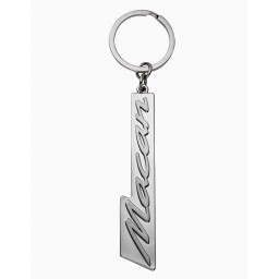 Porsche Macan Keyring