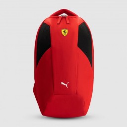 Zaino Scuderia Ferrari Puma - Corsa - Red