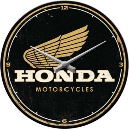 Orologio da Parete Honda MC - Motorcycles