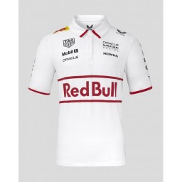 Polo Oracle Red Bull Racing - 2025 Japanese GP Special Edition