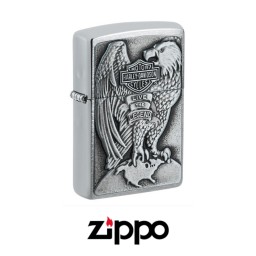 Zippo® - Harley-Davidson