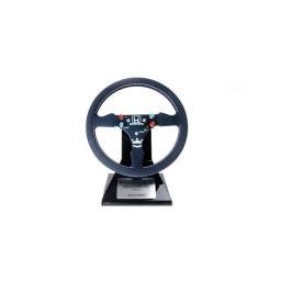 McLaren MP4/6 A. Senna 1991 steering wheel - 1/2 scale - Minichamps