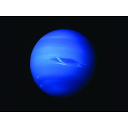 Neptune - Fine art Canvas