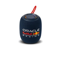 Oracle RedBull Racing - Compact Portable Stereo Bluetooth® Speaker