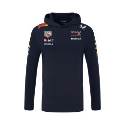 Oracle Red Bull Racing F1 Team - Felpa 2025