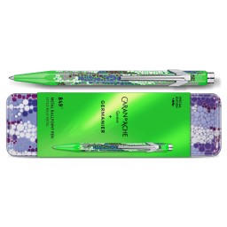 Caran d'Ache - 849 Germanier - Penna a Sfera