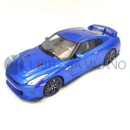 Nissan GT-R Skyline Edition - 2024 - Scala 1/18 - GT Spirit