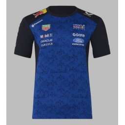 T-shirt Oracle Red Bull Racing - Stagione 2026