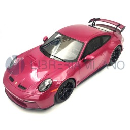 Porsche 911 (992) GT3 - 2021 - Scala 1/12 - GT-Spirit