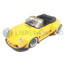 Porsche RWB 993 Nohra - 2023 - Scala 1/18 - GT Spirit