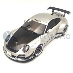 Porsche RWB 997 Abu Dhabi Rough World - 2024 - Scala 1/18 - GT Spirit