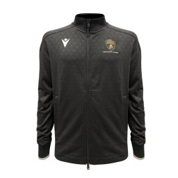 Felpa Zip Automobili Lamborghini SC63 - 2026