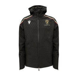 Giacca Softshell Automobili Lamborghini SC63 - 2026