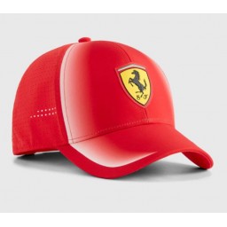 Cappellino Scuderia Ferrari Team Bimbo - Stagione 2026