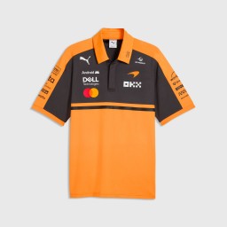 Polo McLaren F1 Team - Stagione 2026