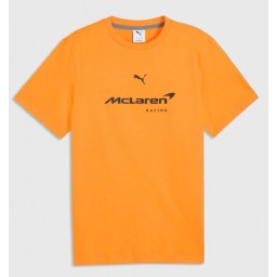 T-shirt McLaren Racing - Papaya