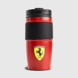 Tazza Termica Scuderia Ferrari F1