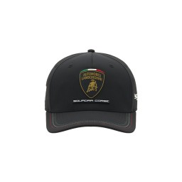 Cappellino Lamborghini Squadra Corse SC63 - 2026