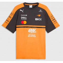 T-shirt McLaren F1 Team - Stagione 2026