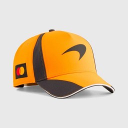 Cappellino McLaren F1 Team - Stagione 2026
