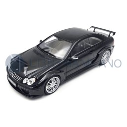 Mercedes-Benz C209 CLK DTM AMG Cuope - 2004 - Scala 1/18 - OttO Mobile
