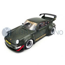 Porsche 911(964) RWB Penthouse - 2008 - Scala 1/18 - GT Spirit