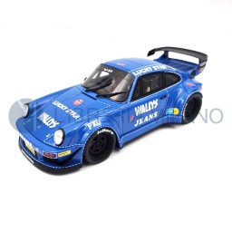 Porsche 911 (964) RWB Onsho - 1993 - Scala 1/18 - GT Spirit