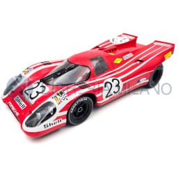 Porsche 917 K N.23 Winner Le Mans 1970 - Scala 1/12 - Norev