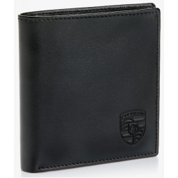 Porta Carte Porsche con Fermasoldi – Essential