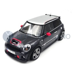 Mini Cooper JCW GP2 R56 - 2012 - Scala 1/18 - OttO Mobile