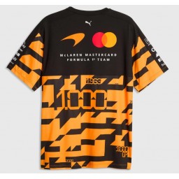 McLaren Maglietta del 1000º GP della squadra PUMA 2026