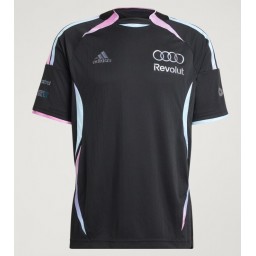 T-shirt Audi Revolut F1 Team - "Teamgeist" Miami GP 2026 Special Edition