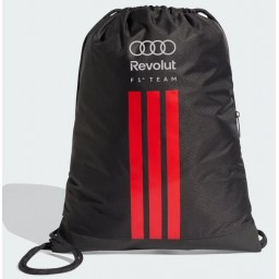 Sacca Audi Revolut F1 Team