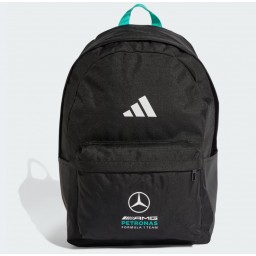 Zaino Mercedes-AMG Petronas Dna - Black