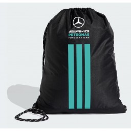 Sacca Mercedes-AMG Petronas Dna - Black