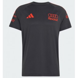 T-shirt Driver Audi Revolut F1 Team Mechanics Jersey