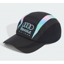 Cappellino "TEAMGEIST" Audi Revolut F1 Team