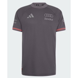 T-shirt Audi Revolut F1 Team Driver Authentic