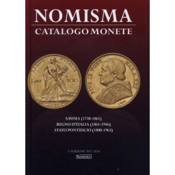 Nomisma - Catalogo Numismatico