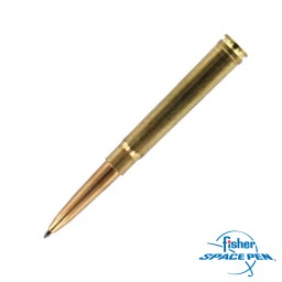 Fisher Space Pen - 375 - Penna a Sfera Proiettile
