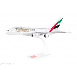 Emirates Airbus A380-800 - Scala 1/250