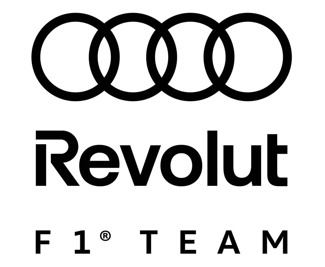 Audi Revolut F1 Team